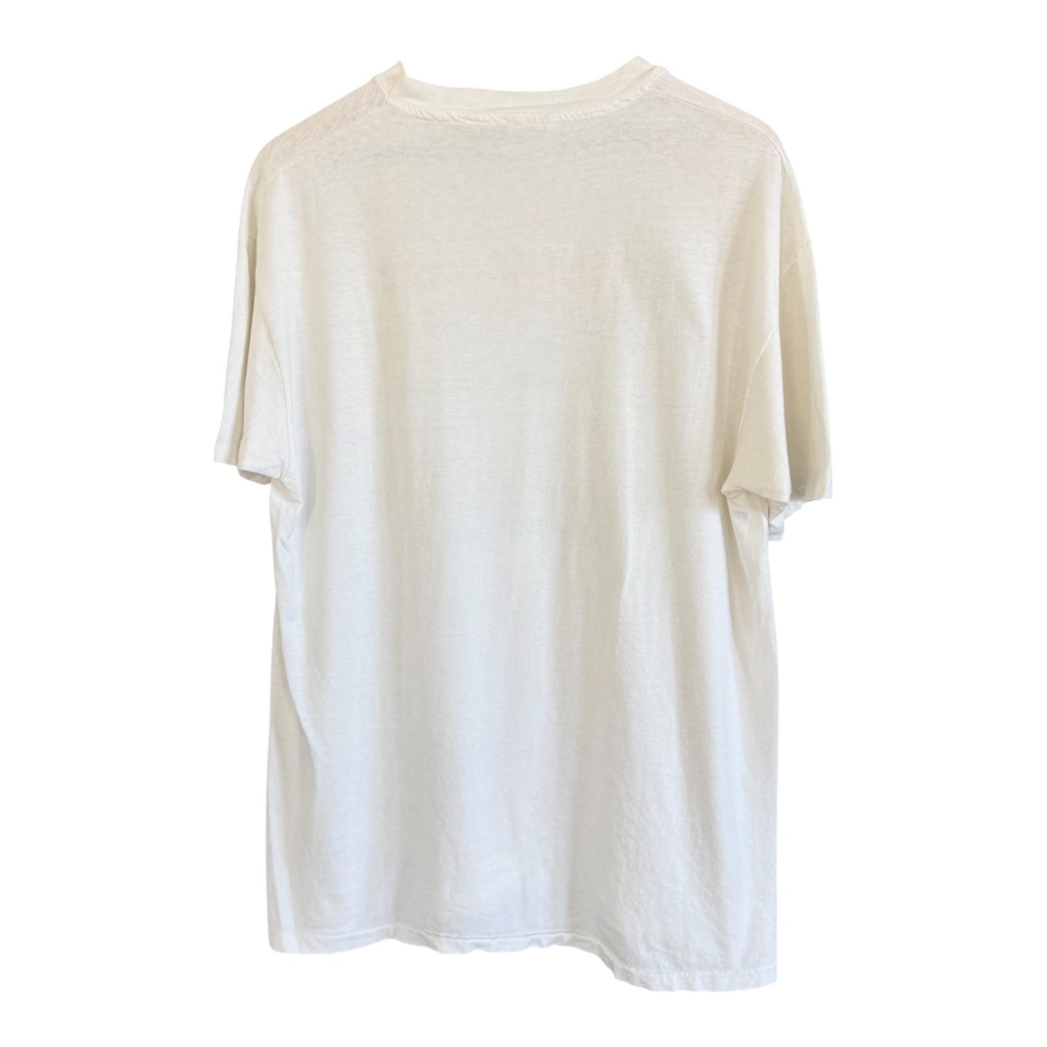 1990s Microsoft "Making It All Make Sense" Tee