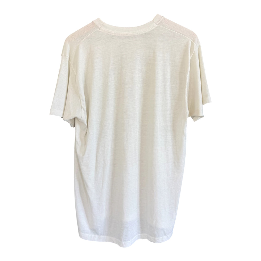 Jim Morrison “No One Here Gets Out Alive” Tee