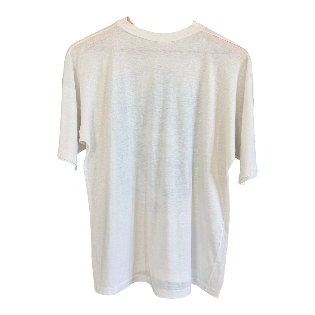 90s Novelty Photo Print Sony Tee