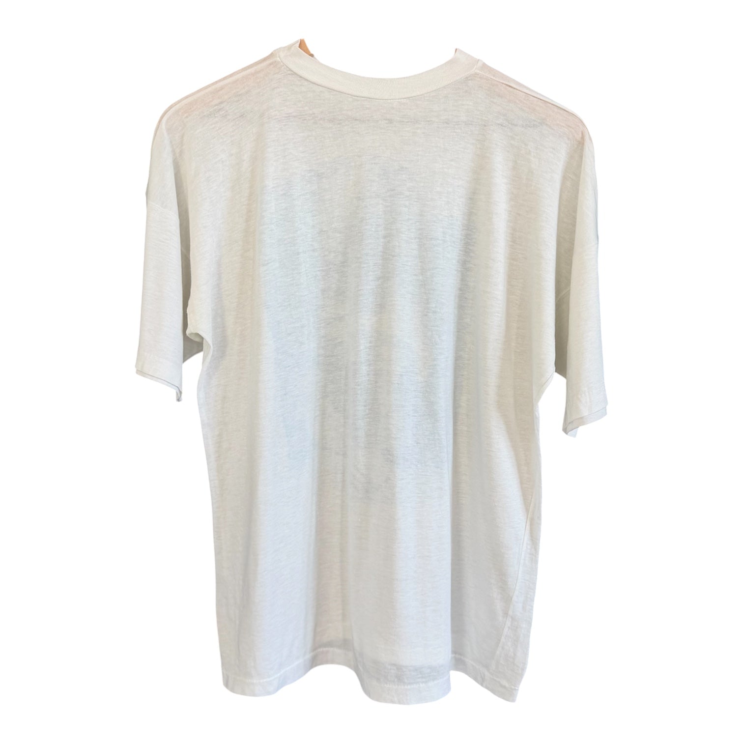 90s Novelty Photo Print Sony Tee