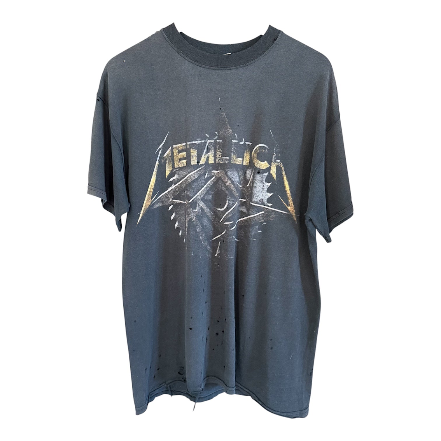 Metallica “Load” Tee