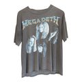1992 Megadeath “Countdown To Extinction Tour” Tee