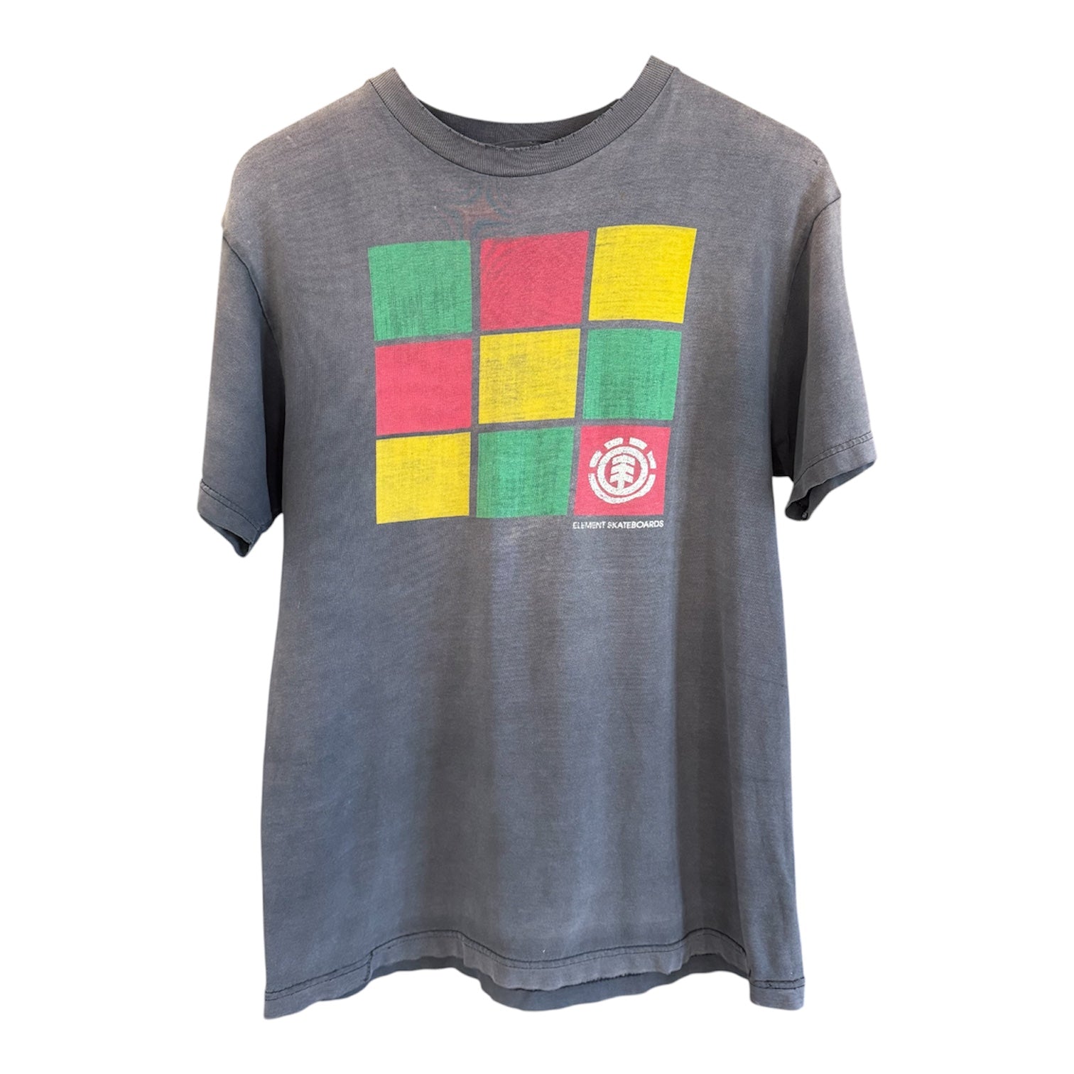 Element Faded Tee