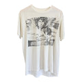 Jim Morrison “No One Here Gets Out Alive” Tee