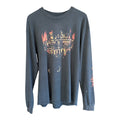 Vintage Harley-Davidson Long Sleeve Tee